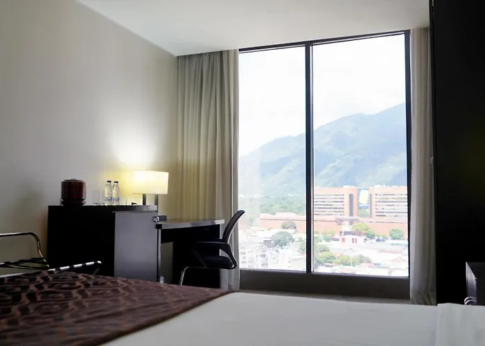 Hotel Chacao Suites