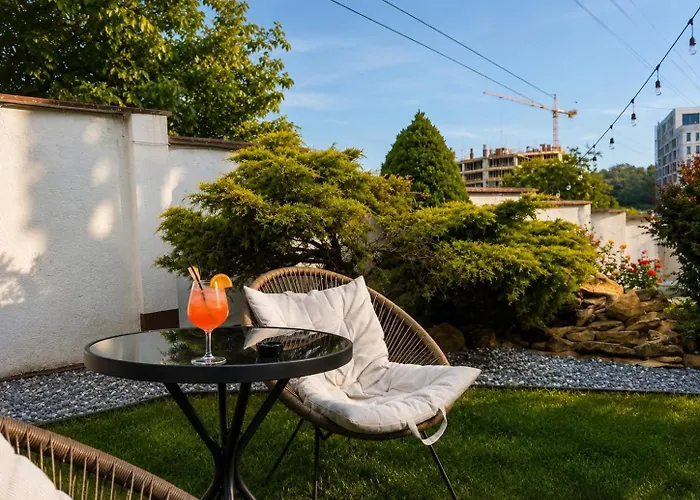 Sky Park Home