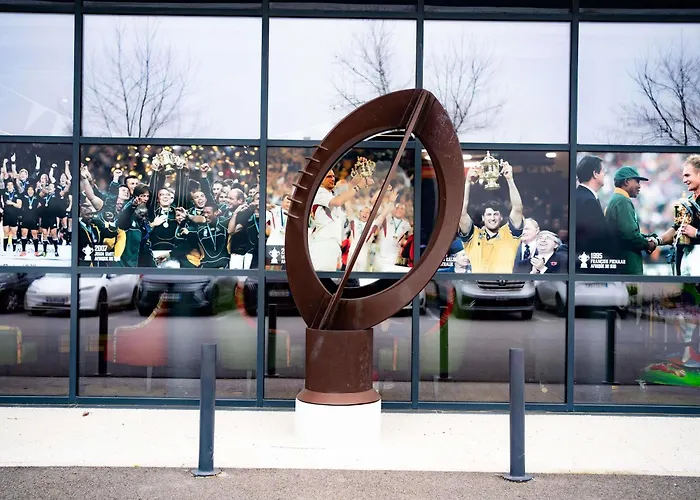 Ibis Styles Castelnaudary