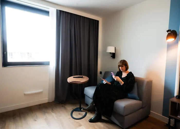 Ibis Styles Castelnaudary