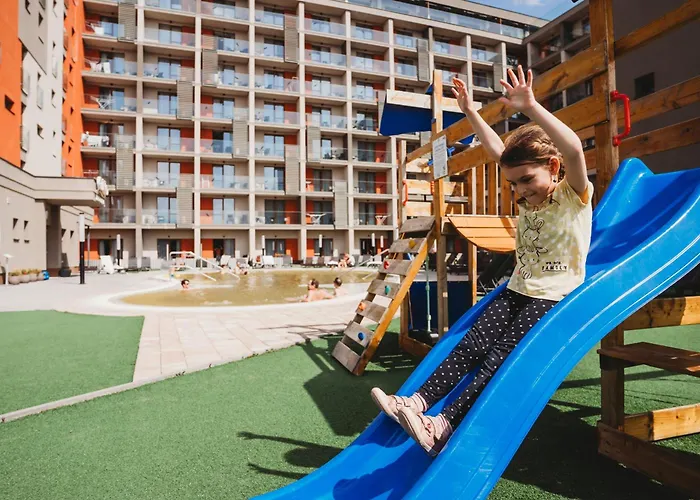 Hotel Akvamarin