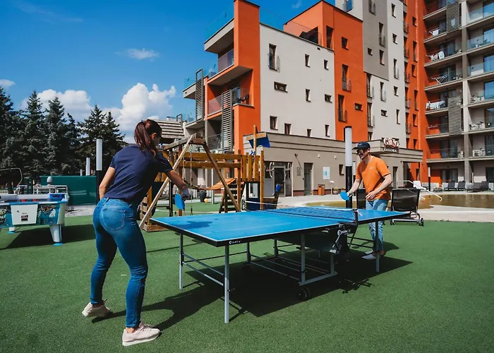 Hotel Akvamarin