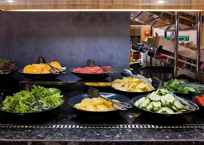 Ibis Styles Istanbul Merter