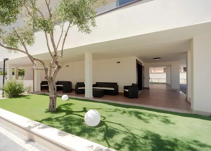 SIGIS HOTEL - Fiumicino