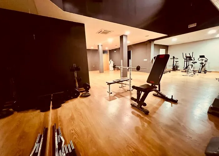 Vistamar Hotel Luxury Wellness By Dlv -Adults Only-