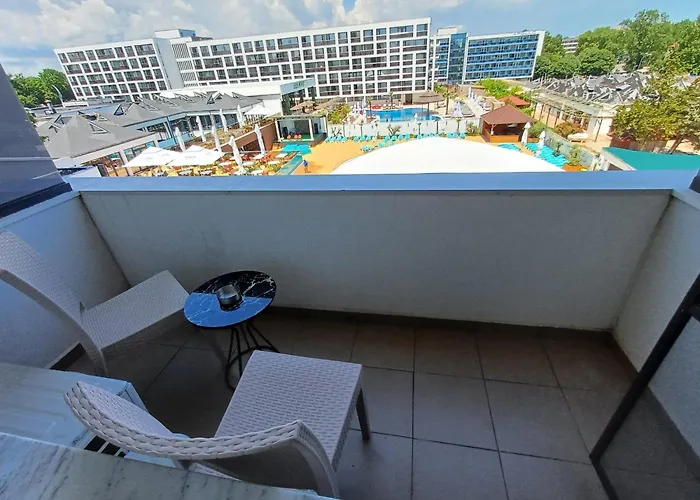 Grand Hotel Caraiman