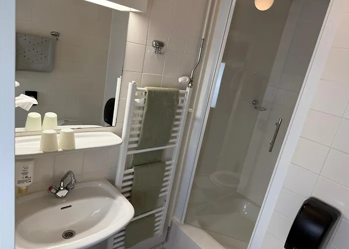 Hotel-Willemstad