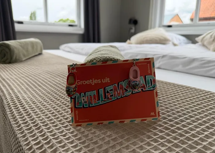 Hotel-Willemstad
