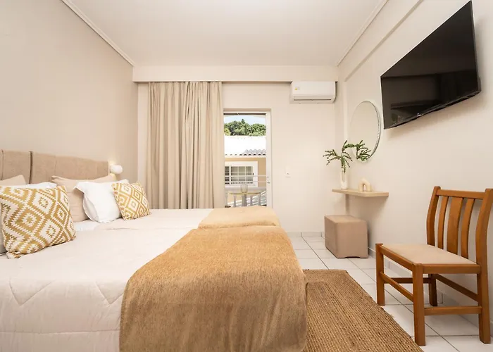 Daisy Hotel
