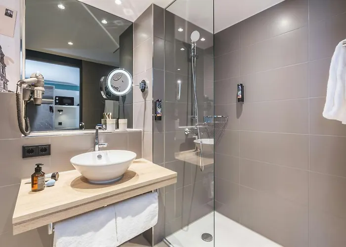 Holiday Inn - The Niu, Cure Erlangen By Ihg