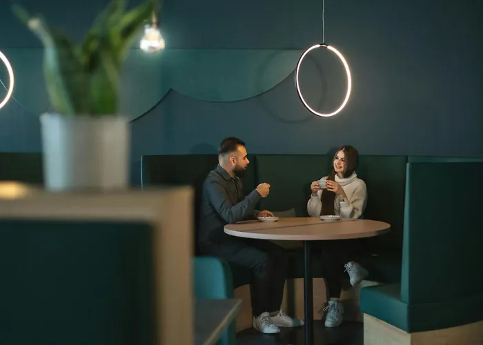 Holiday Inn - The Niu, Cure Erlangen By Ihg