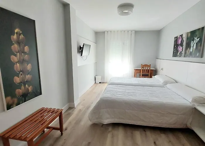 Hotel Villa Jardín