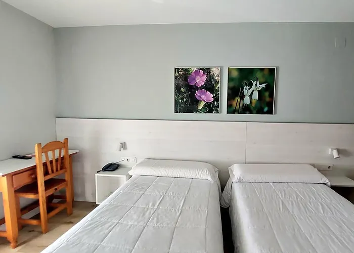 Hotel Villa Jardin