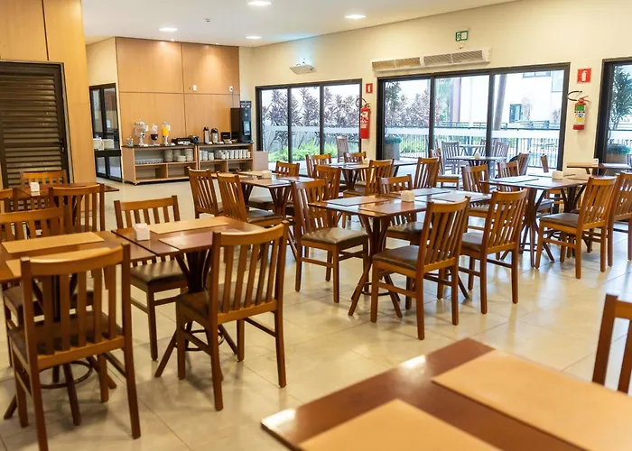 Ibis Styles Bonito
