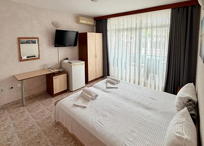 Santorini Sveti Vlas