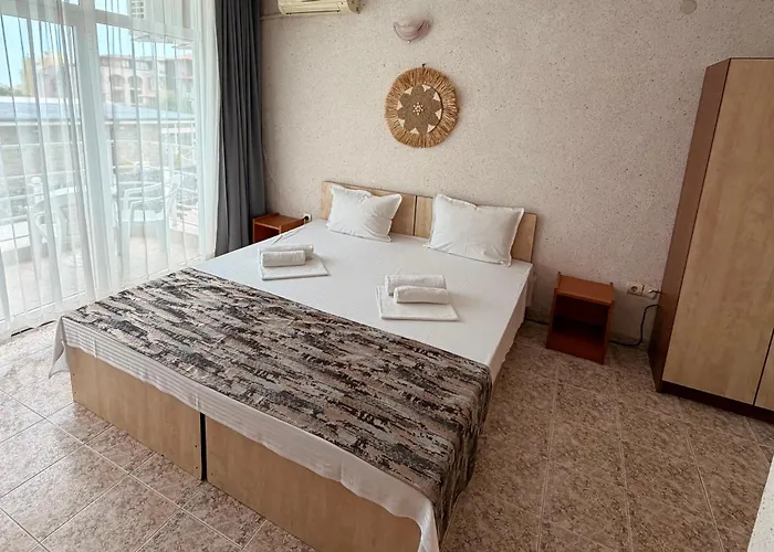 Santorini Sveti Vlas