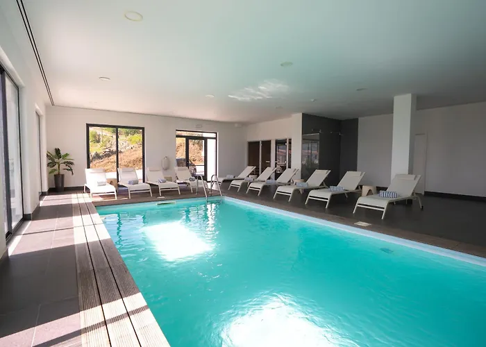 Hotel Freixo Douro Superior