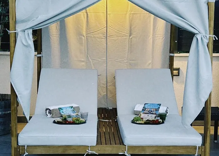 Beach Hotel Bozikovina 2