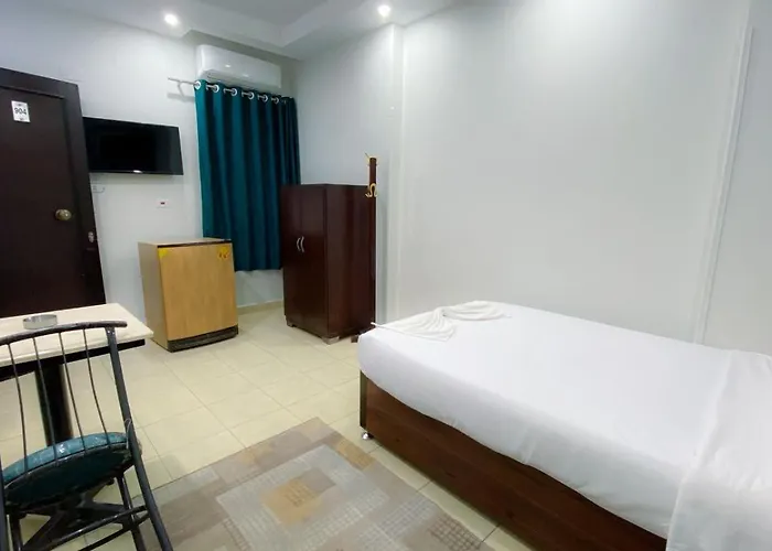 Grand Hotel Qena