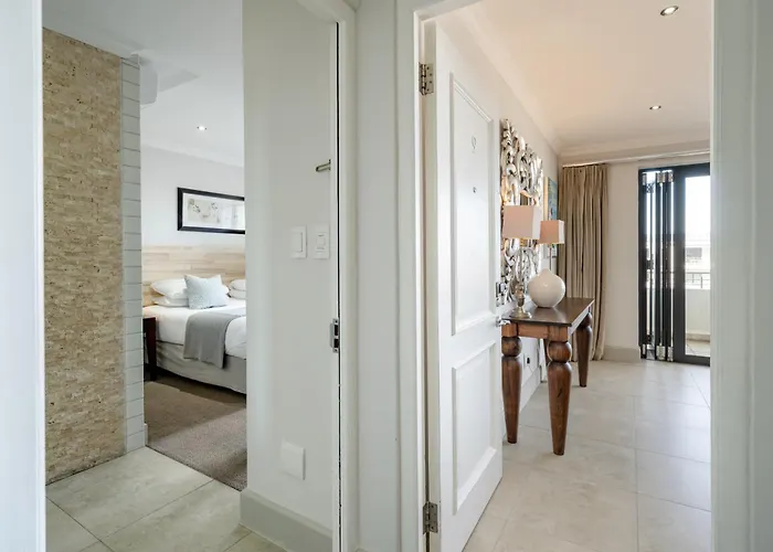 Harbour House Hotel - Harbour Square