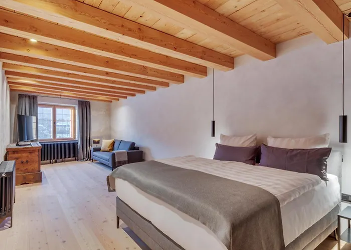 Boutiquehotel Rattenberg