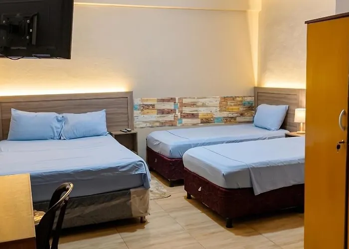 Hotel Casa Grande