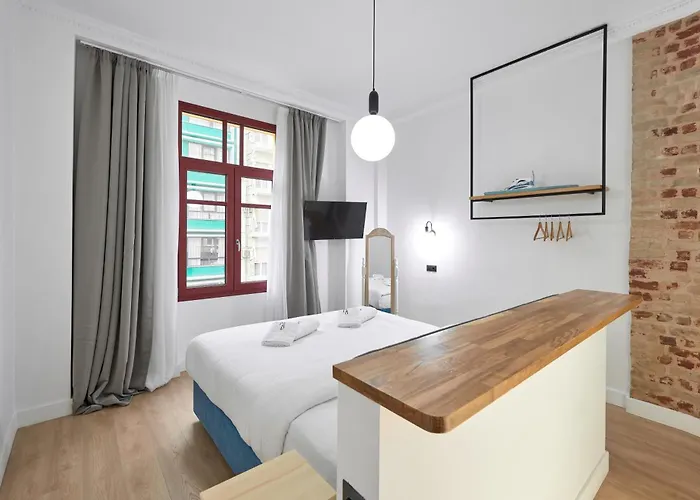 The Maroon Bottle Hotel