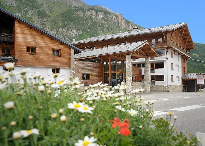 Village Vacances De Val D'Isere