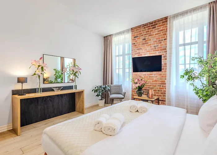 Hotel Jazz Market Square Wroclaw