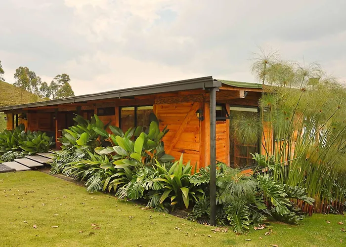 San Remo Ecolodge