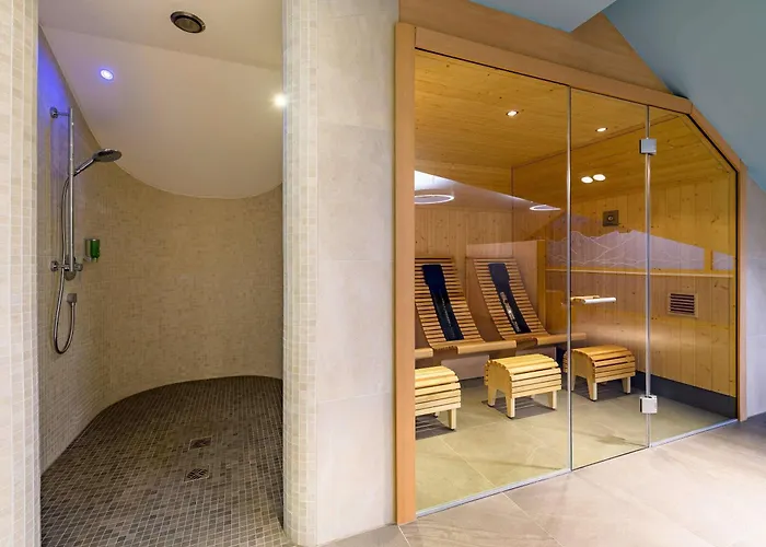 ibis Styles Bad Reichenhall