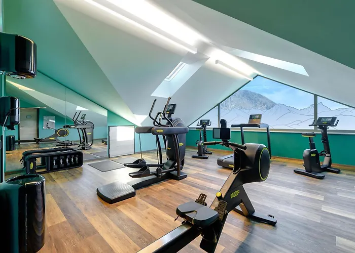 ibis Styles Bad Reichenhall
