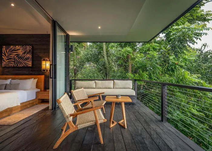 Munduk Cabins