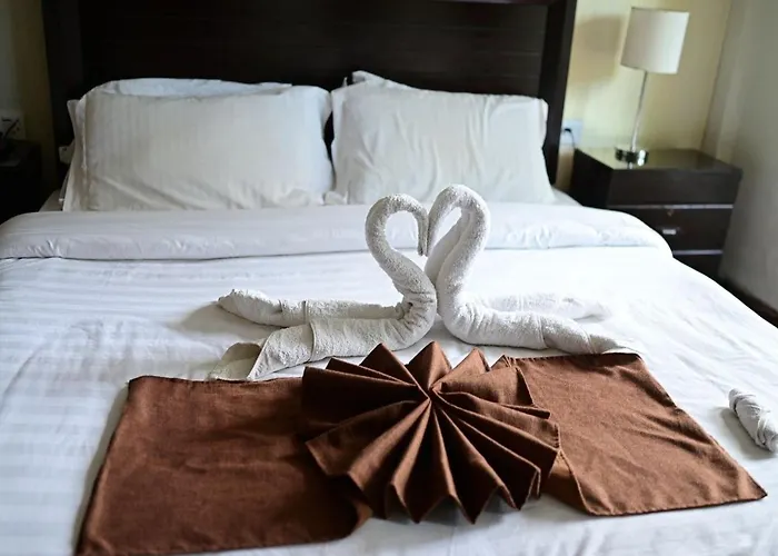 Boutiqueinn Ayubia