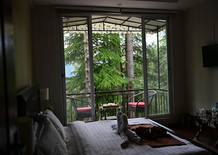 Boutiqueinn Ayubia