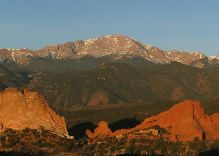 Staybridge Suites - Colorado Springs NE Powers by IHG