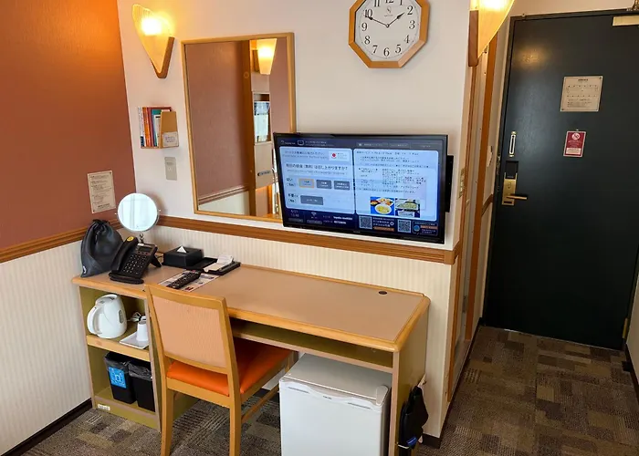 Toyoko Inn Sasebo Ekimae