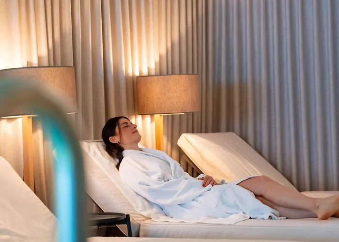 I Love Sylt Hotel - Adults Only, Hundefreundlich