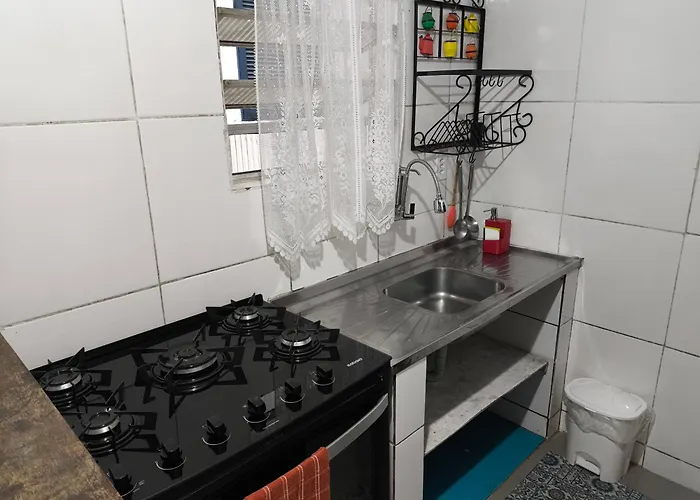 Villas&Residencial Três Marias à 300 mts do Centro Histórico Paraty