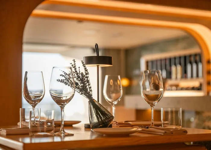 W Residences Algarve