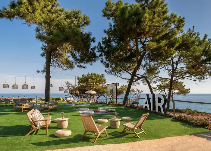 W Residences Algarve