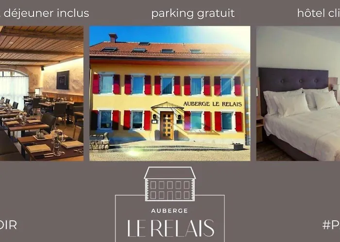 Auberge Le Relais