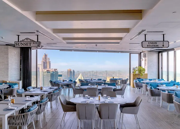 Paramount Hotel Midtown