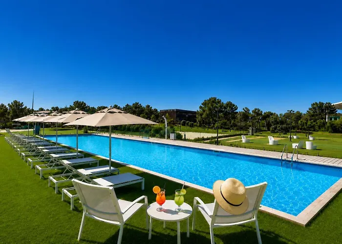 Thecamp Hotel - Aix En Provence