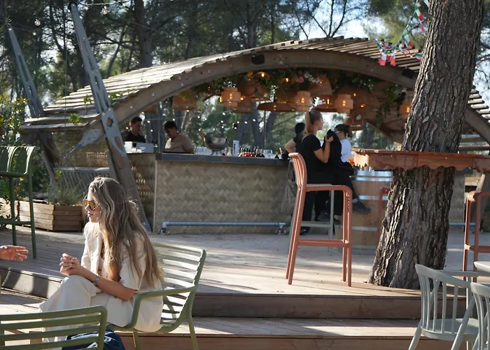 Thecamp Hotel - Aix En Provence