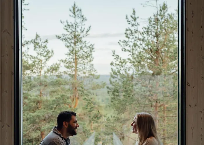 Lapland View Lodge