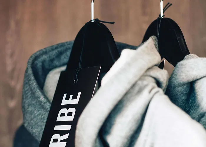 Tribe Amsterdam City