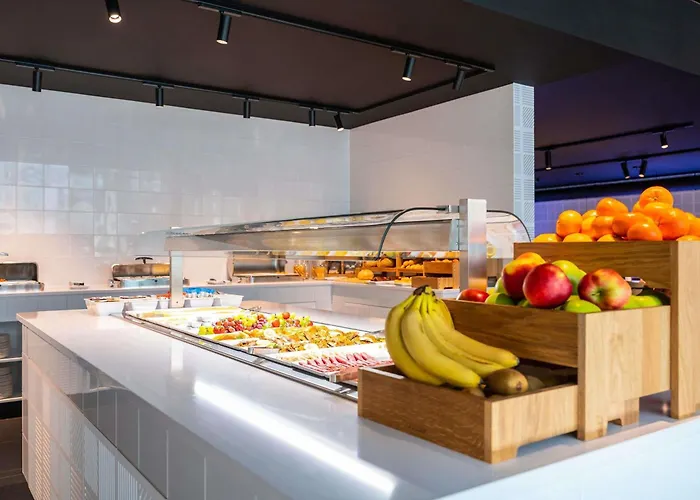 Tribe Amsterdam City