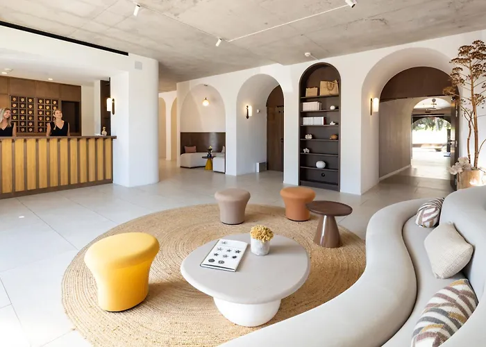 Hotel Spa & Restaurant - Son De Mar