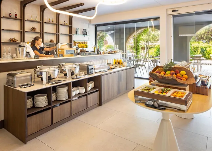 Hôtel Spa&Restaurant - Son de Mar
